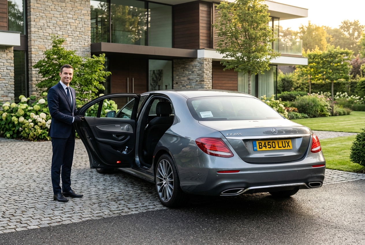 Premium Monthly Rentals